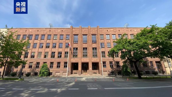 股利网 关闭一俄驻波领事馆，召见俄驻波兰大使！波兰指控俄罗斯涉华沙纵火案，俄方最新回应
