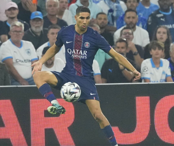 嘉盛投资 0-1！14.7亿国家德比：卫冕冠军联赛+欧冠全胜惨遭终结 让出榜首